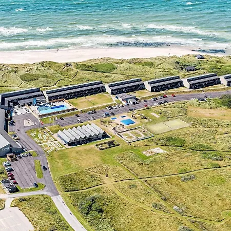 Xxxii Apartment Hirtshals