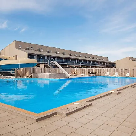 Xxxii Apartment Hirtshals