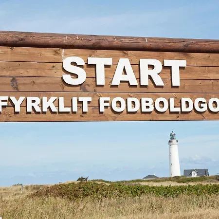 Xxxii * Hirtshals