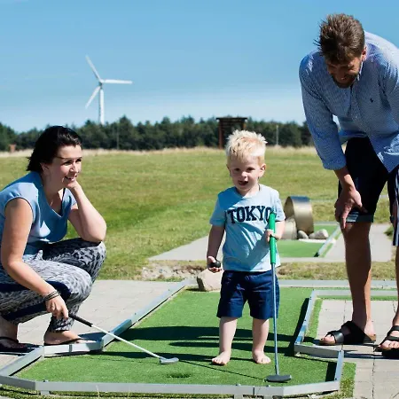 Xxxii Hirtshals