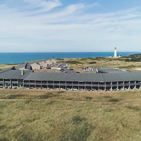 Xxxii Hirtshals
