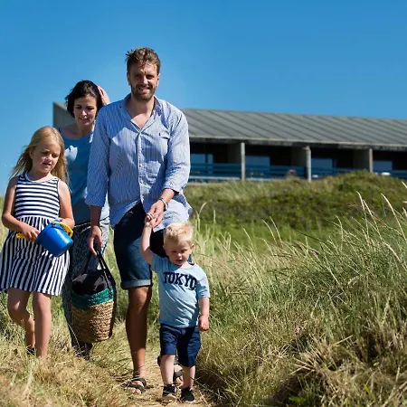 Xxxii Apartment Hirtshals